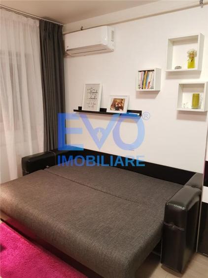 Apartament 1 camera, 36mp, decomandat, Pacurari Complex Rasa - 4