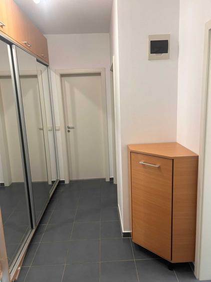 Apartament cu 2 camere decomandat în Avantgarden