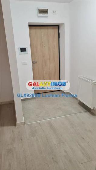 Apartament cu 2 camere semidecomandat în Theodor Pallady