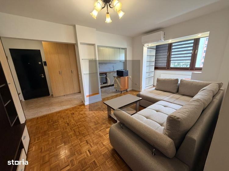 Apartament cu 2 camere | 45 mp utili | zona Minerva - 4