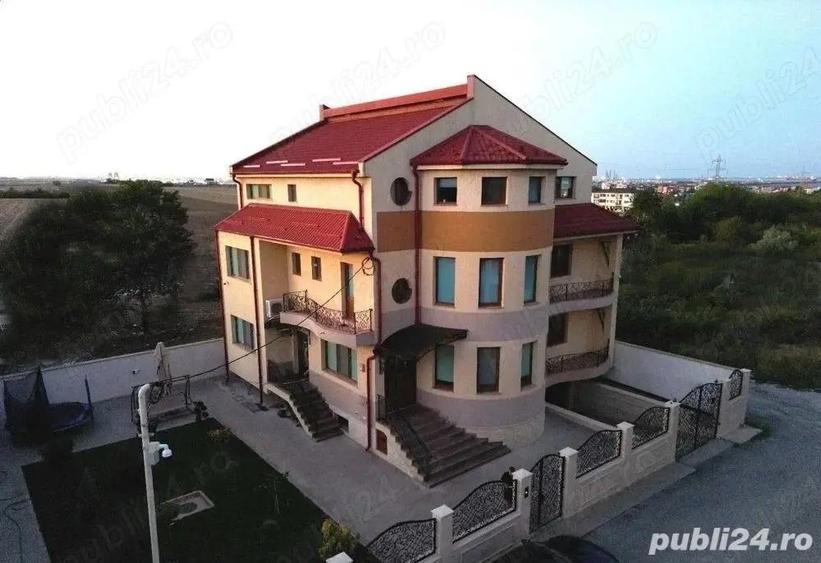 Casă în Nord