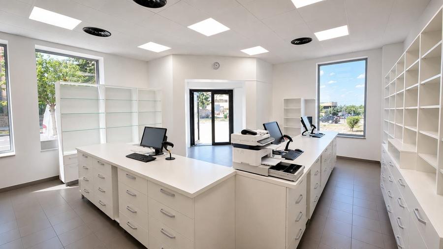 Spațiu comercial, de 133 mp, în Ultracentral