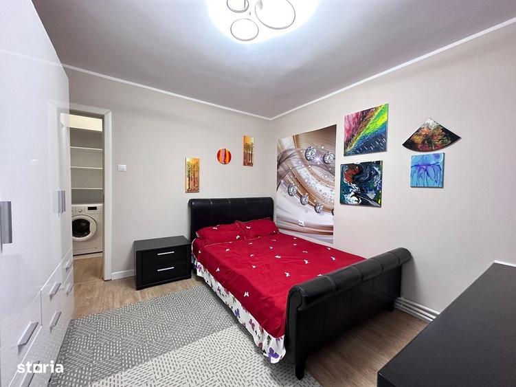 Apartament cu 2 camere în Țiglina 2
