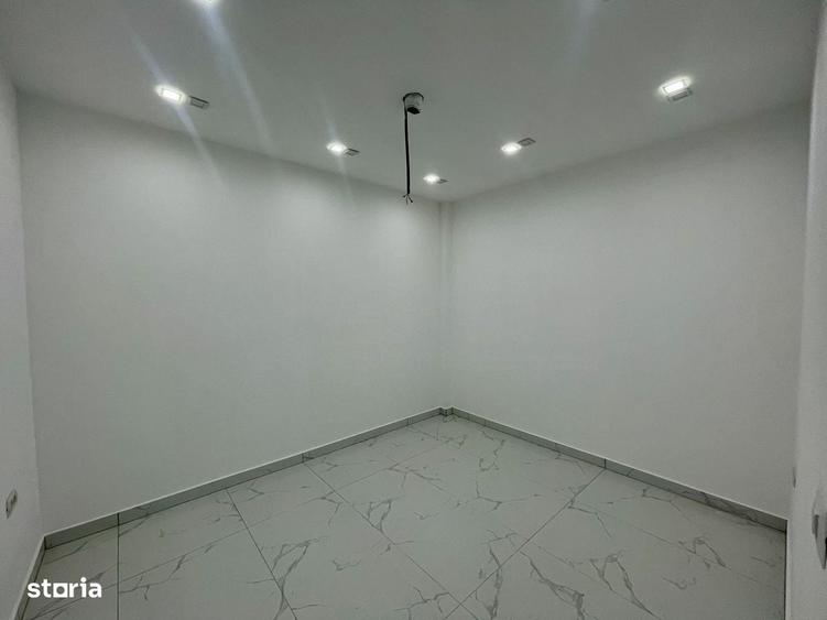 Spațiu comercial, de 130 mp, în Bilca