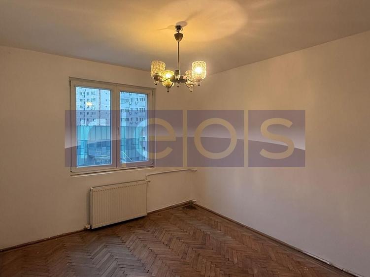 Apartament cu 3 camere în Dristor — fotografia 3