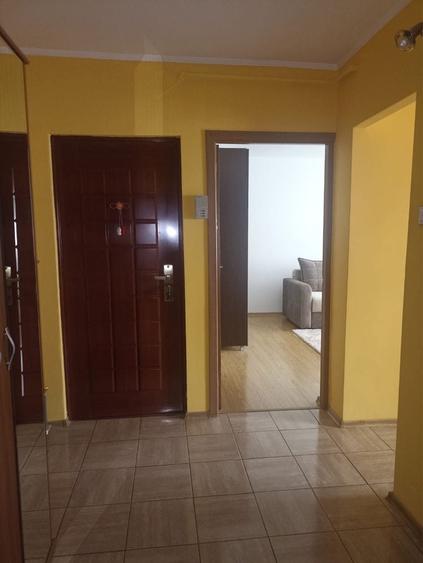 Apartament cu 2 camere decomandat în Tudor Vladimirescu
