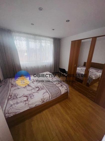 Apartament 2 camere – 45,95 mp- zonă centrală - 2