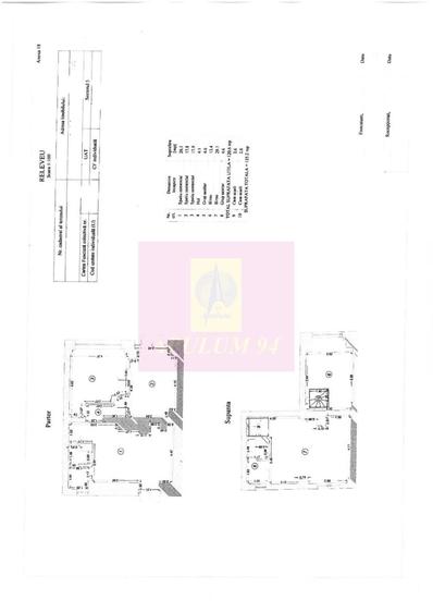 Spațiu comercial, de 120 mp, în 13 Septembrie