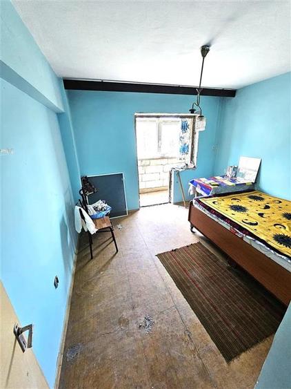 Apartament cu 2 camere decomandat în Gării