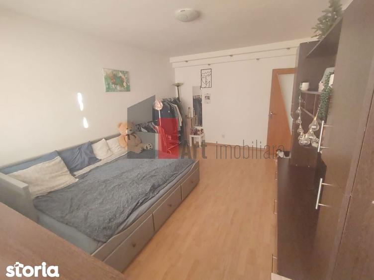 Apartament cu 2 camere decomandat în Jilava