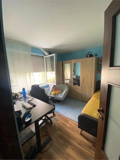 Apartament cu 3 camere decomandat în Nicolae Grigorescu