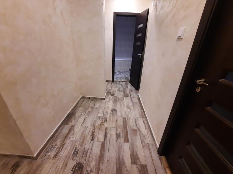 Apartament cu 3 camere decomandat în Doamna Ghica