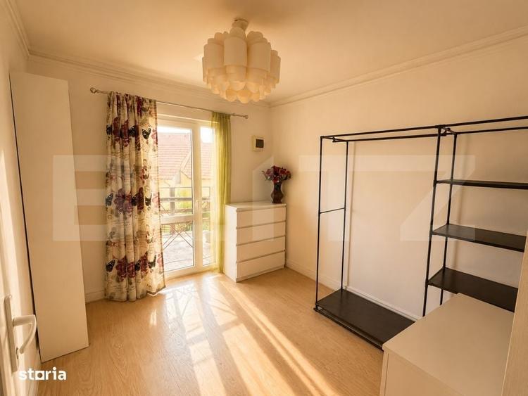Casă cu 4 camere cu Teren 8710 Mp în Șieu