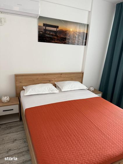 Apartament cu 2 camere decomandat în Nord