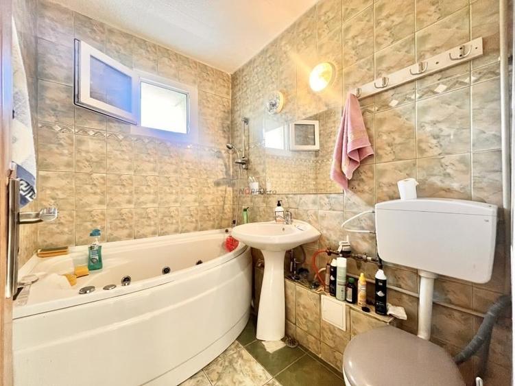 Apartament cu 2 camere semidecomandat în Tineretului