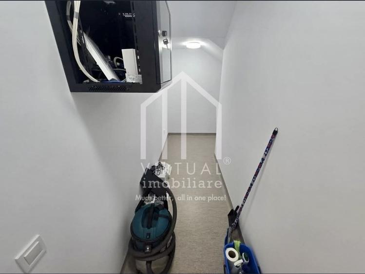 Spațiu comercial, de 125 mp, în Hipodrom 1