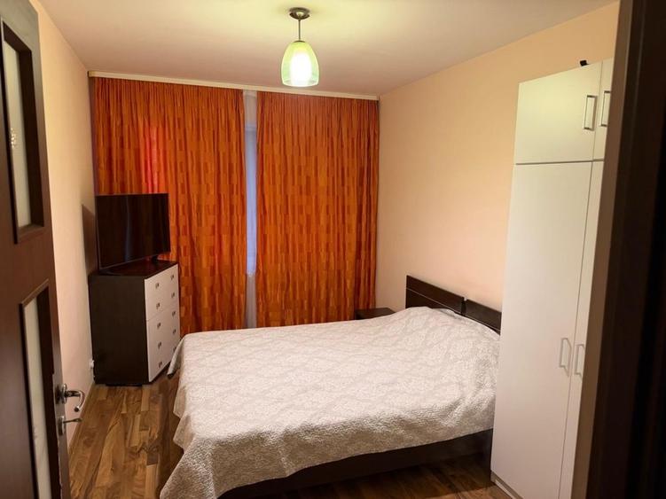 Apartament cu 2 camere decomandat în Colentina