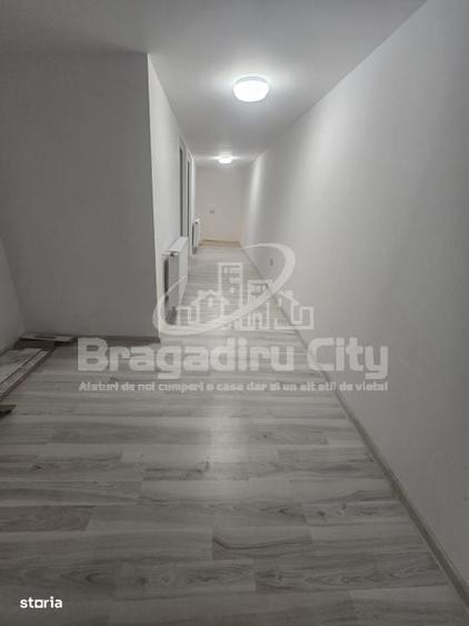 Apartament cu 4 camere în Ghencea