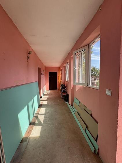 Apartament cu 3 camere decomandat în Sânmartinu Sârbesc