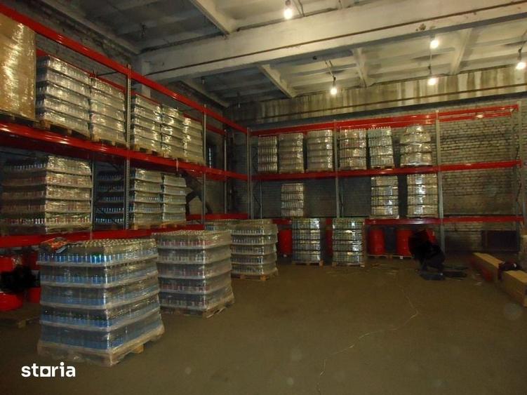 Spațiu comercial, de 250 mp, în Cernica
