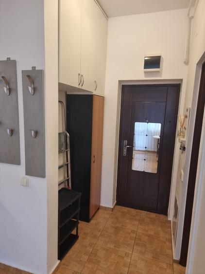 Apartament cu 2 camere în Dosu Bricii