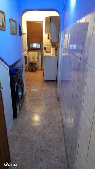 Apartament cu 2 camere în ICIL