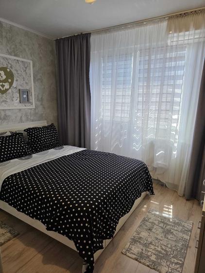 Apartament cu 2 camere decomandat în Ștefan cel Mare