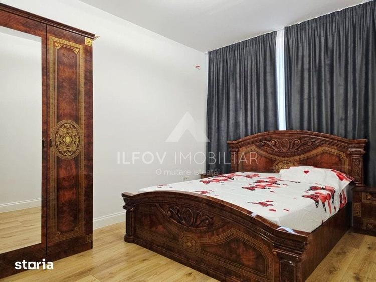Casă cu 4 camere cu Teren 360 Mp în Tunari