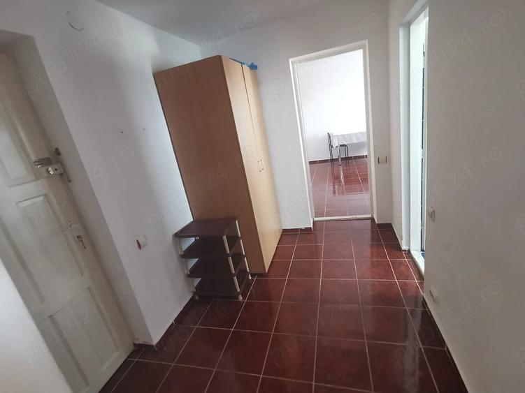 Inchiriez garsiniera str. Taberei, Cluj Napoca - 4