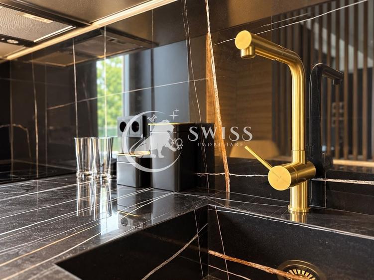 Apartament tip Studio | Design Premium | Zona Hotel Vibre | 10" Centru - 7