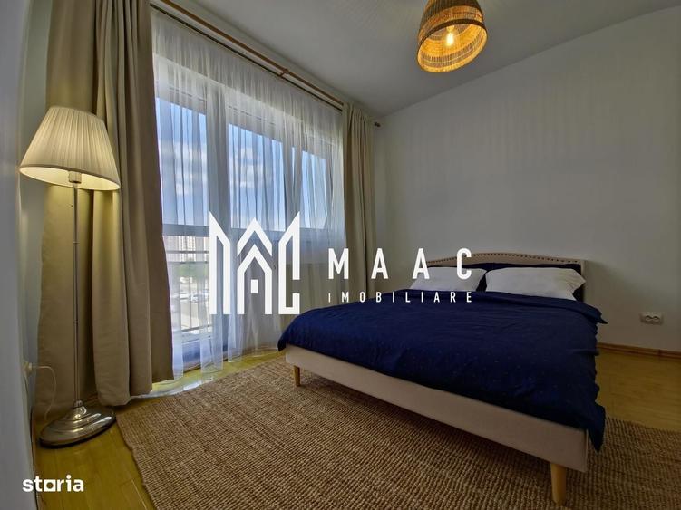 Apartament 3 camere | 93 MPU | 2 Bai | Modern | Hipodrom - 19
