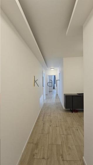 Apartament modern 4 camere 100mp,terasa,Zorilor LIDL Frunzisului - 14