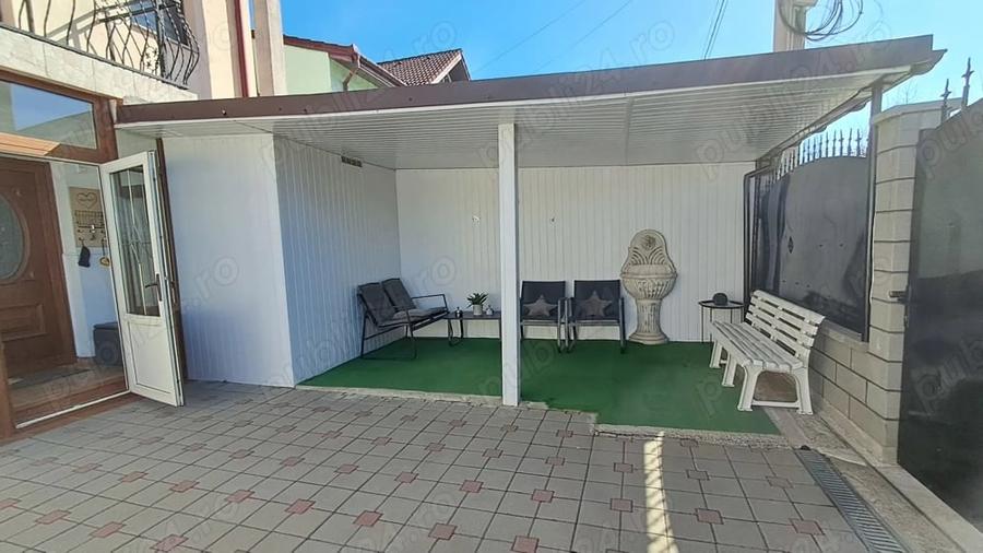 Casă cu Teren 150 Mp în Central