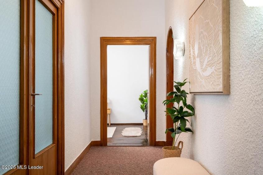 Apartament cu 2 camere decomandat în Drumul Taberei
