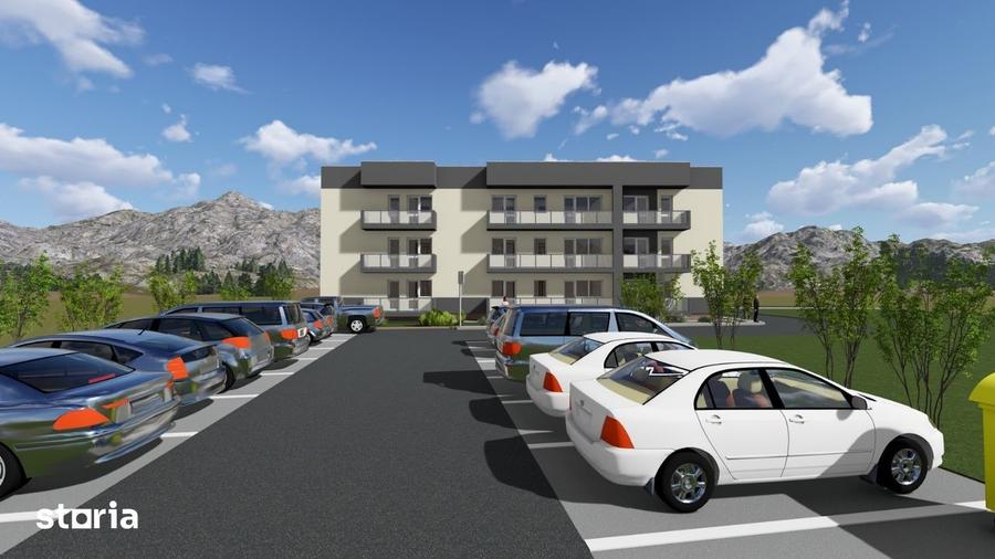 Apartament cu 2 camere în Central