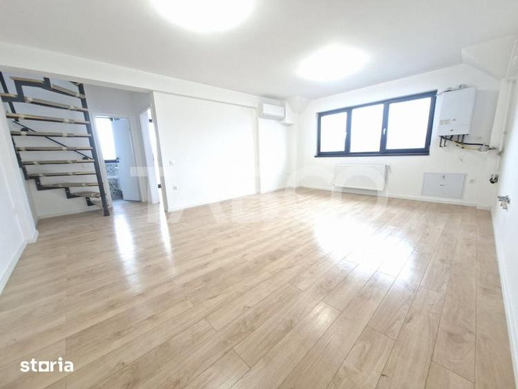 Apartament cu 3 camere decomandat în Șelimbăr