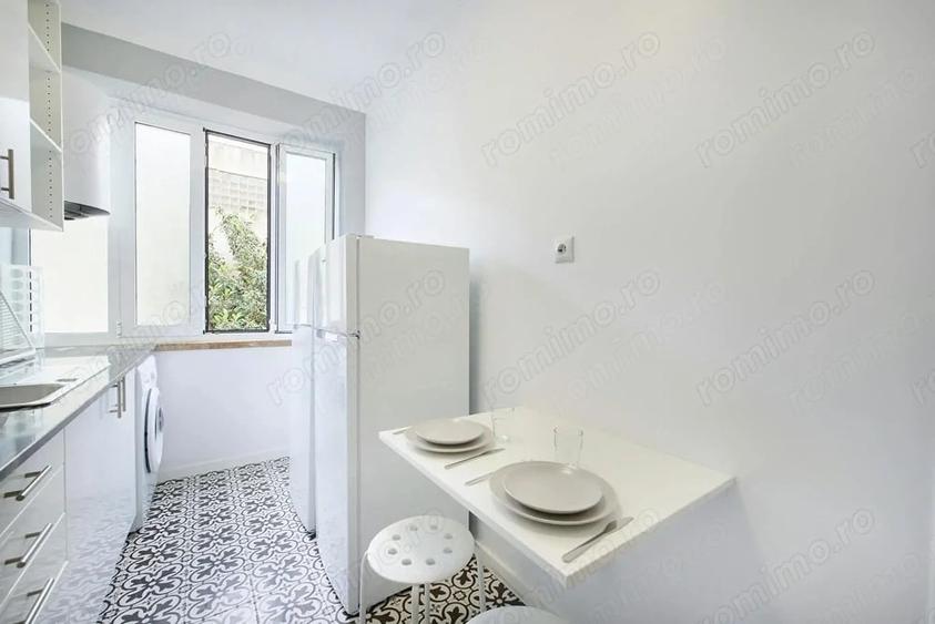 De inchiriat apartament cu 2 camere in zona Dacia - 3