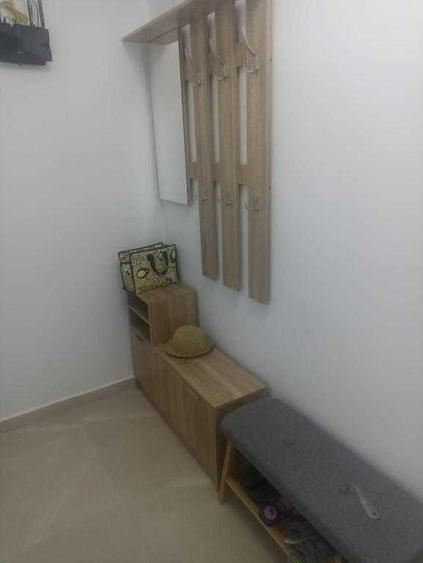 Apartament decomandat în Nord