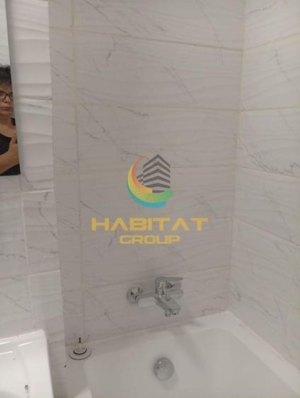 Apartament cu 2 camere decomandat în Brâncoveanu