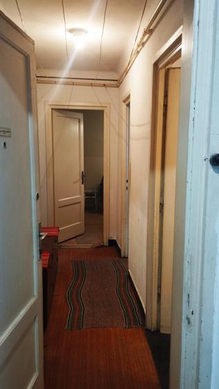 Apartament cu 2 camere decomandat în Calea Moroieni