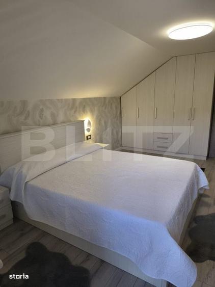 Casă cu 4 camere în Vinerea