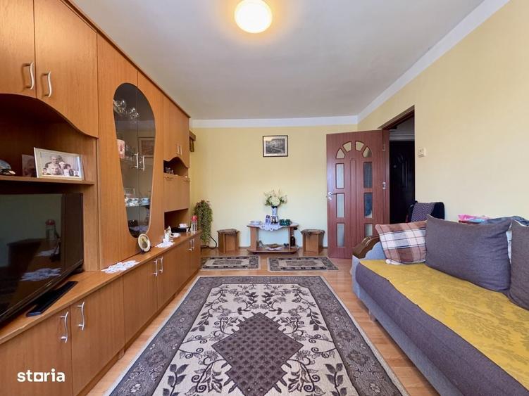Investitie! Apartament 2 camere, etaj intermediar, zona Academiei de M - 3