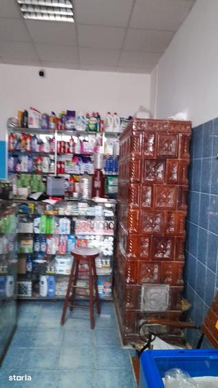 Spațiu comercial, de 37 mp, în Central