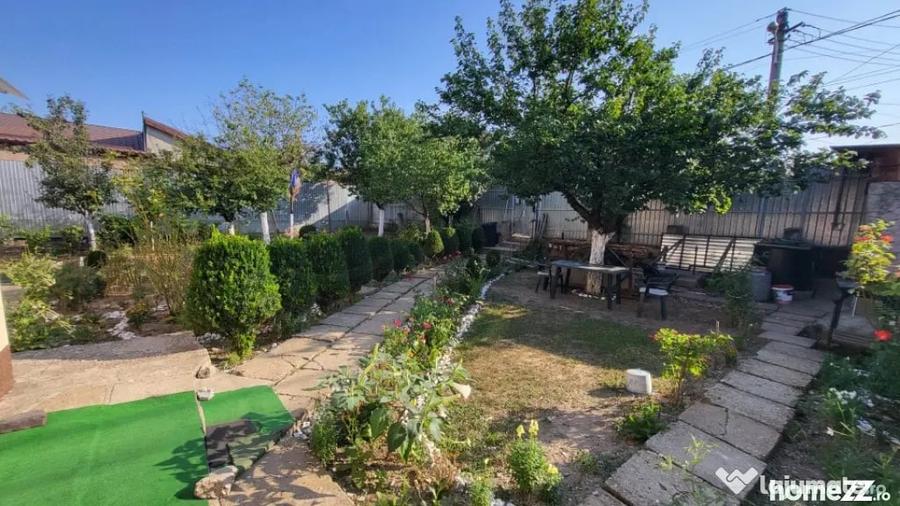 Casă cu 4 camere cu Teren 502 Mp în Alexandriei