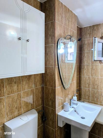 Apartament cu 3 camere în Obor