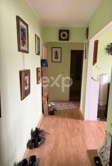 Oferta pret bun ! Apartament 2 camere 50 mp + balcon etaj 4 - 43900 - 5