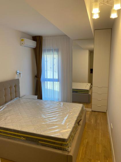Apartament cu 3 camere în Domenii