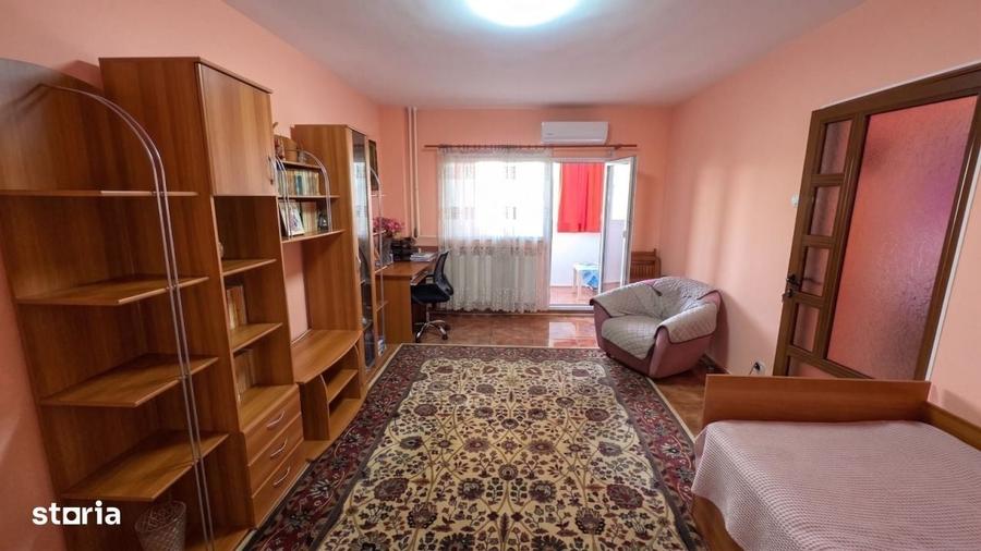 2 camere - Piata Delfinului - Pantelimon - Mega Mall - 10