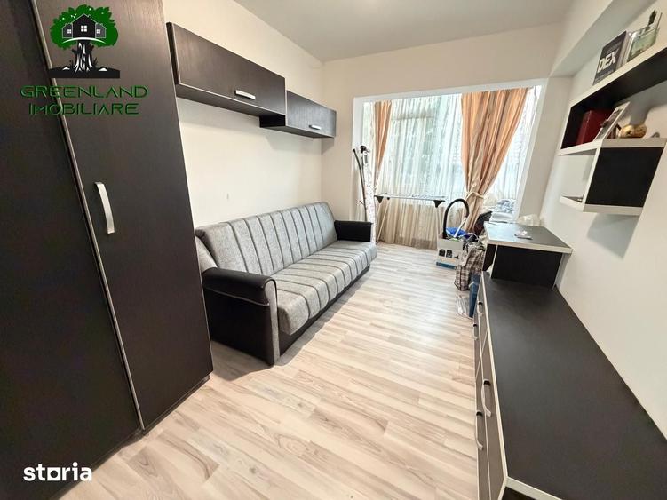 Apartament cu 3 camere în Nicolina
