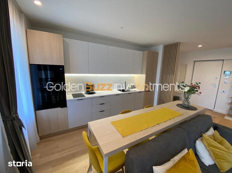 Apartament de inchiriat Avia?iei | 3 camere - 10